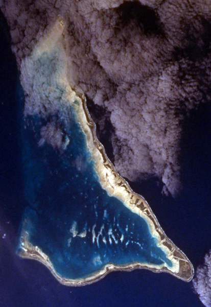 Photo of Tarawa, Kiribati